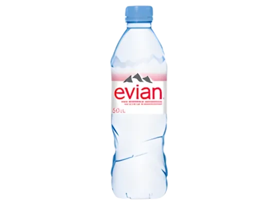 Photo de EVIAN 50CL