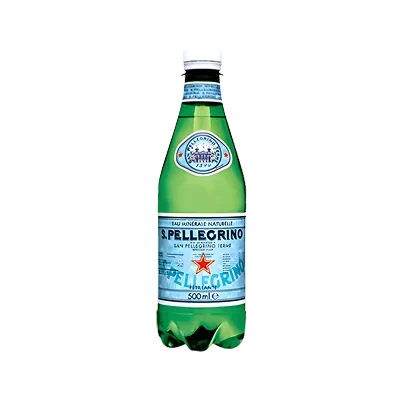 Photo de SAN PELLEGRINO 50CL