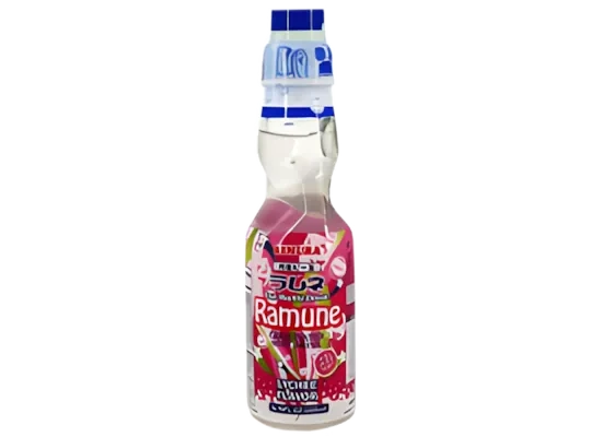 Photo de RAMUNE LITCHI