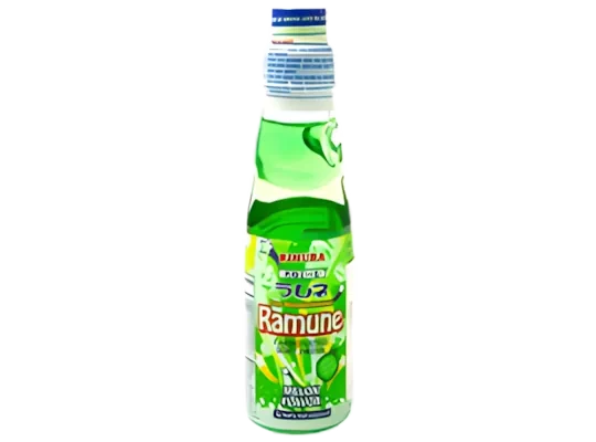 Photo de RAMUNE MELON