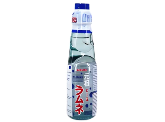 Photo de RAMUNE NATURE