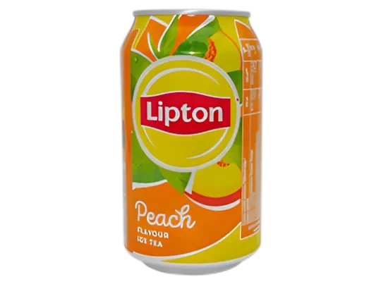 Photo de ICE TEA 33CL