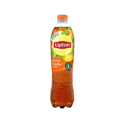 Photo de ICE TEA ( 1.25L)