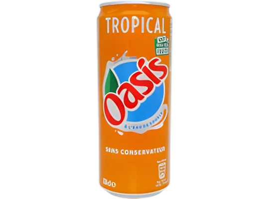 Photo de OASIS 33CL