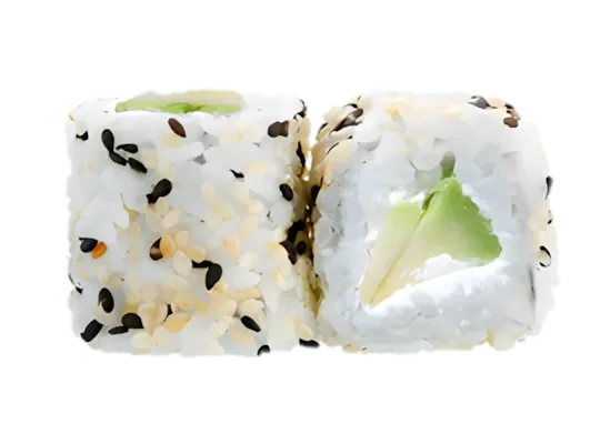 Photo de CALIFORNIA CHEESE AVOCAT X6