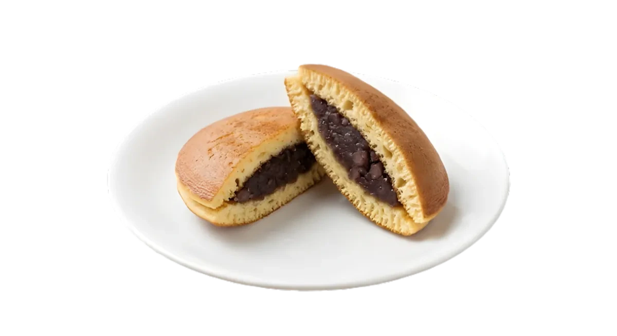 Photo de DORAYAKI