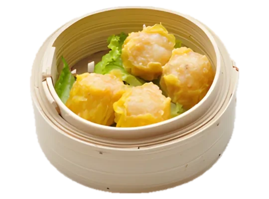 Photo de BOUCHEES CREVETTES X4