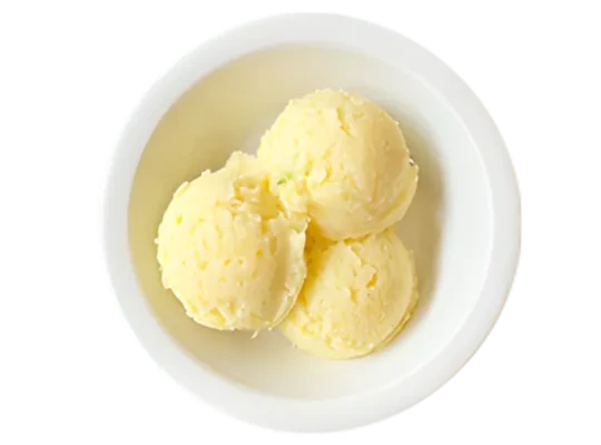 Photo de PUREE POMME DE TERRE X3
