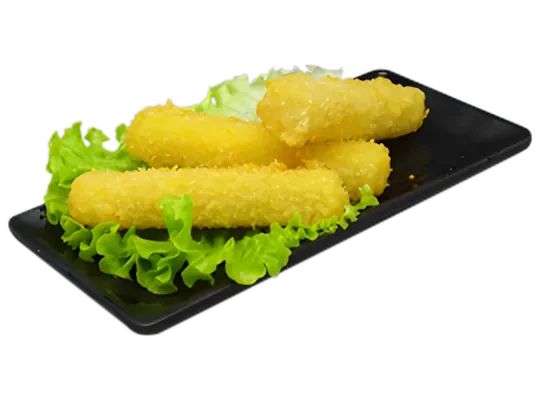 Photo de BEIGNET FROMAGE X6