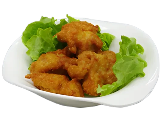 Photo de CHICKEN KARAAGE X6
