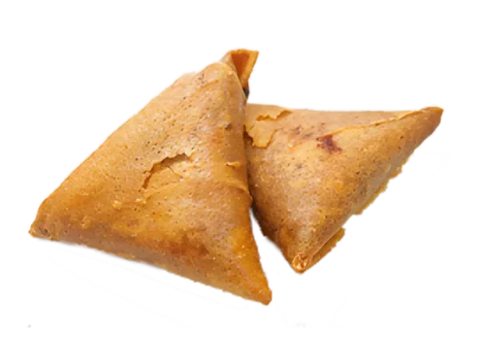Photo de SAMOUSSA BOEUF X2
