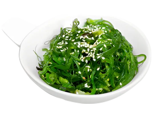 Photo de SALADE JAPONAISE