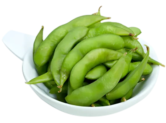 Photo de EDAMAME