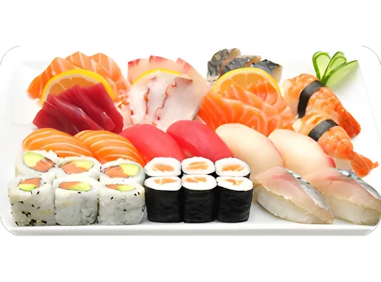 Photo de MENU LOVE (POUR 2 PERS)