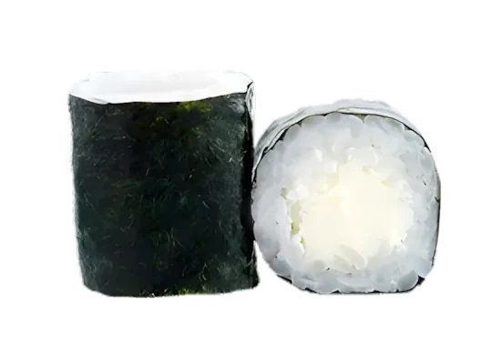 Photo de MAKI FROMAGE X6