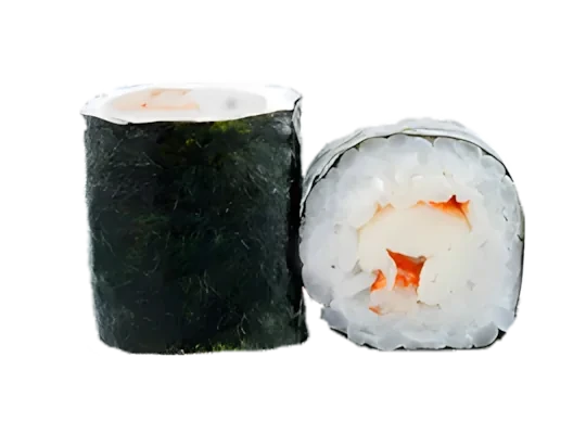 Photo de MAKI CREVETTE X6