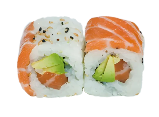 Photo de MAKI ENROULE X6