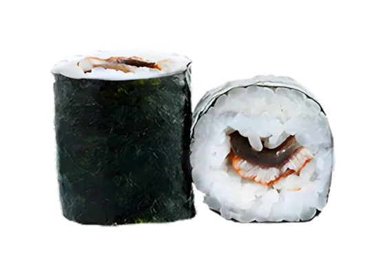 Photo de MAKI ANGUILLE X6
