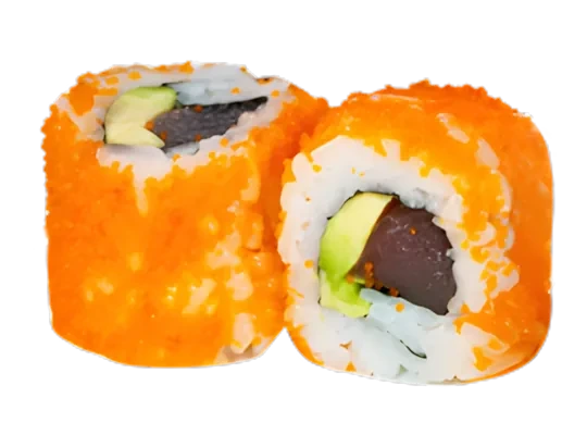 Photo de TOBIKO ROLL THON AVOCAT X6