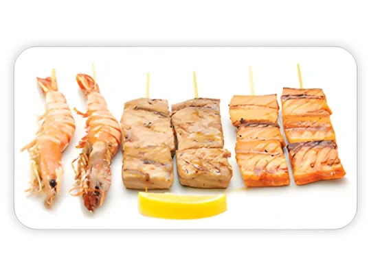 Photo de MENU MY5