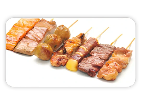Photo de MENU MY8