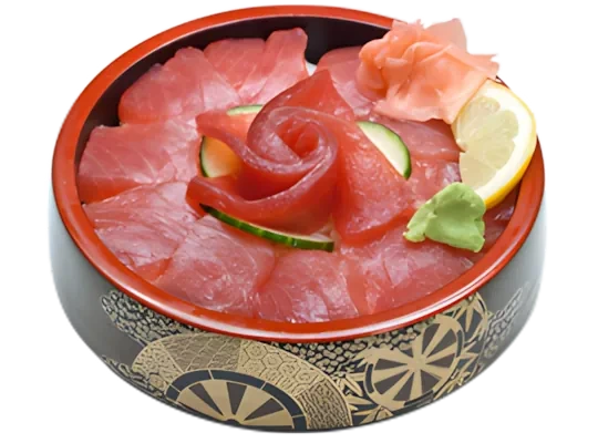 Photo de CHIRASHI THON