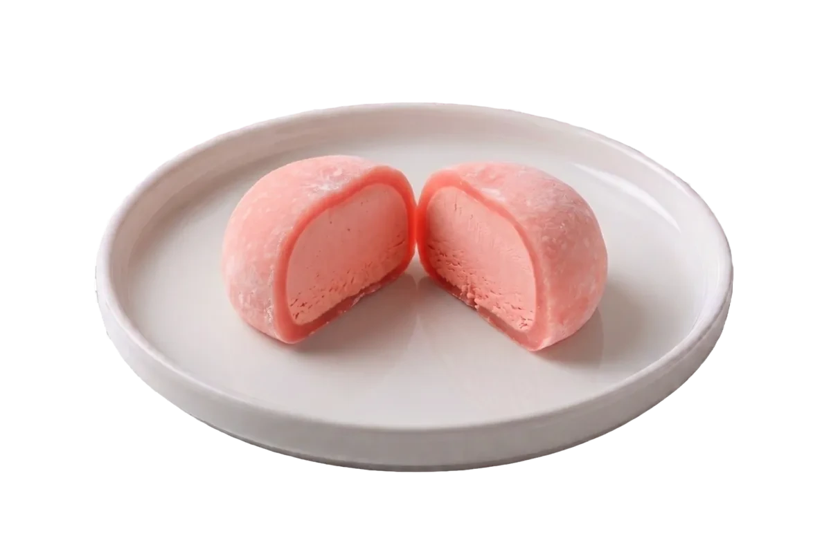 Photo de MOCHI GLACE
