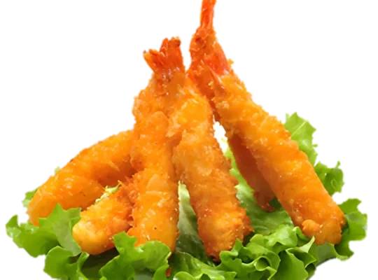 Photo de TEMPURA CREVETTE