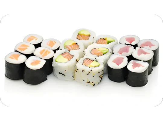 Photo de MAKI