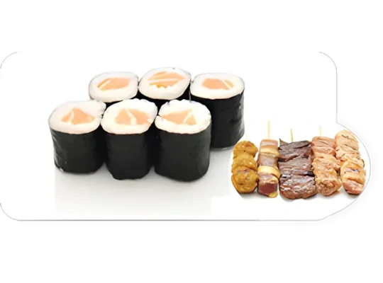 Photo de MAKI YAKI