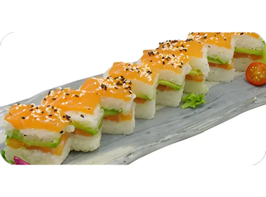 Photo de MILLE FEUILLES