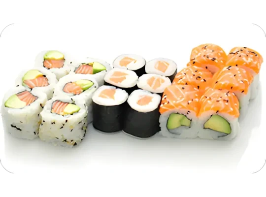 Photo de SAUMON