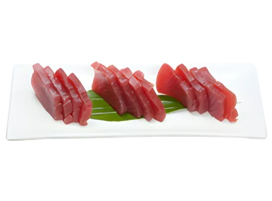 Photo de SASHIMI THON