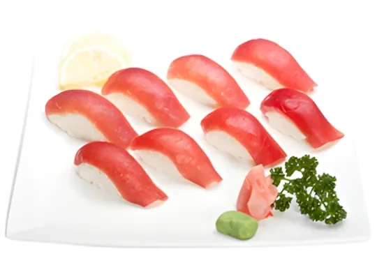 Photo de SUSHI THON