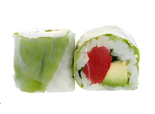 Photo de PRINTEMPS ROLL THON AVOCAT X6