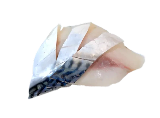 Photo de SASHIMI MAQUEREAU X8