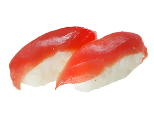 Photo de SUSHI THON X2