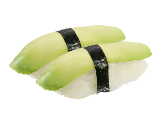 Photo de SUSHI AVOCAT X2