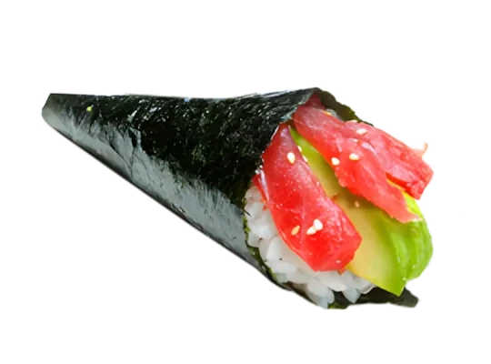 Photo de TEMAKI THON AVOCAT X1