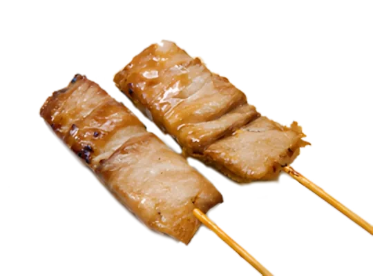 Photo de BROCHETTE THON X2